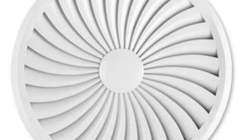 AIRNAMIC旋流風口